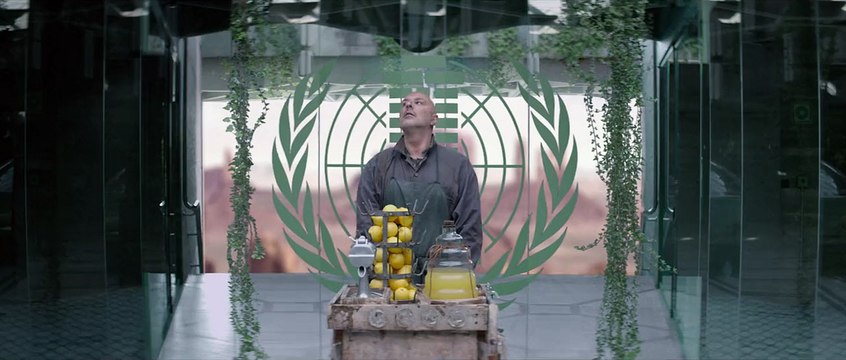 Tiempo después EXTRAIT VO Cocorico !