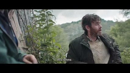 Sauvages - EXTRAIT "La dispute"