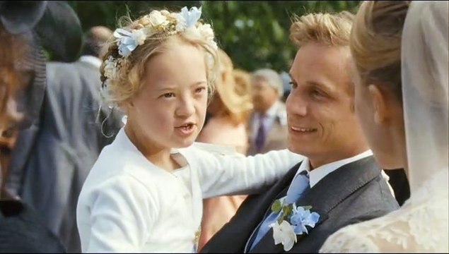 Pièce montée Teaser VF