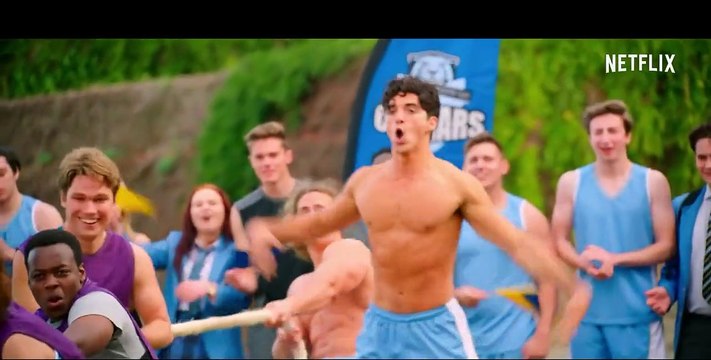 The Kissing Booth 2 Bande-annonce VO