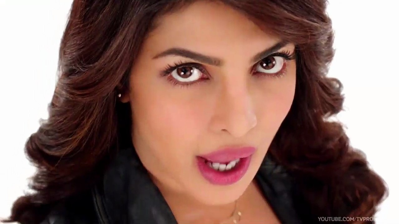 Quantico - saison 1 TEASER VO "Oath"