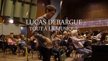 Lucas Debargue : tout à la musique Bande-annonce VF