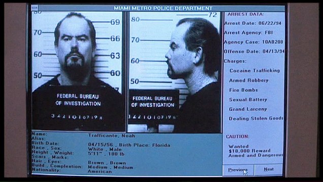 Les gaffes de Bad Boys