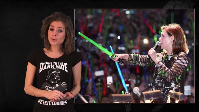 Chewie rejoint le spin-off d'Han Solo