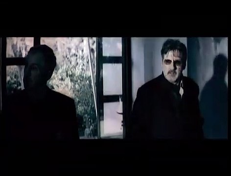 Olivier Marchal Interview : MR 73