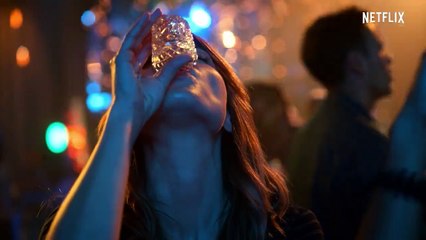 Lucifer saison 5 Bande-annonce VO