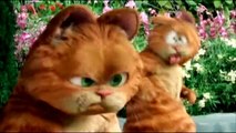 Garfield 2 Extrait vidéo (2) VF