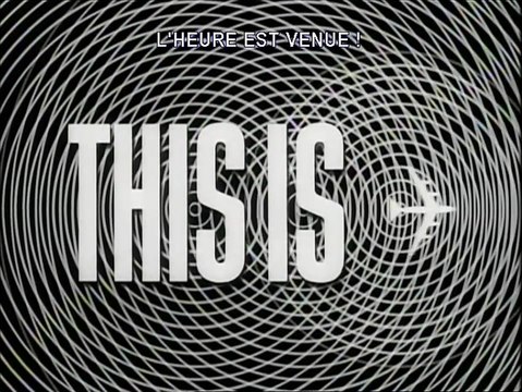 Point limite Bande-annonce VO