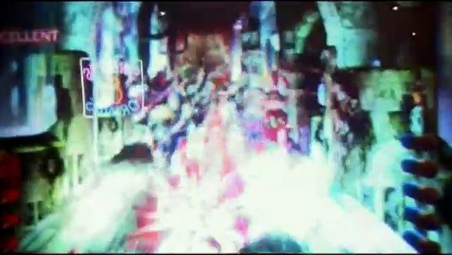 Pavee Lackeen, la fille du voyage Extrait vidéo (2) VO