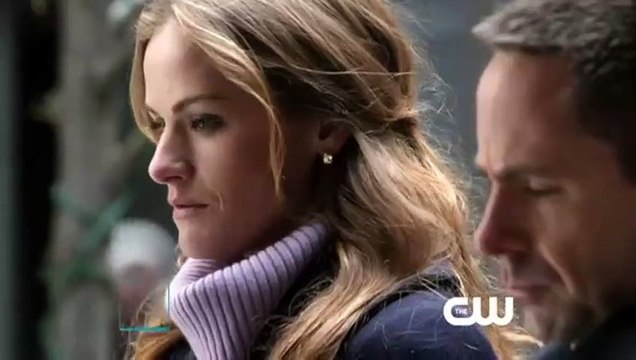 Beauty and The Beast (2012) - saison 1 - épisode 13 Teaser VO