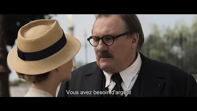 United Passions - La Légende du Football Teaser VO