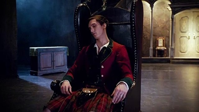 La Sylphide (Bolchoï - Pathé Live) Bande-annonce VF