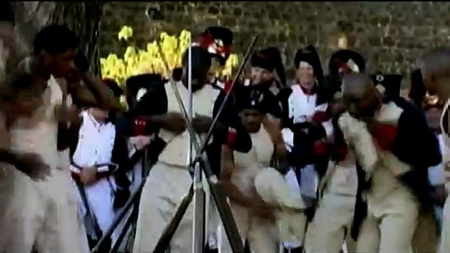 1802, l'épopée guadeloupéenne Bande-annonce VF