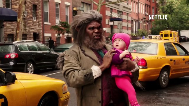 Unbreakable Kimmy Schmidt - Pinot Noir