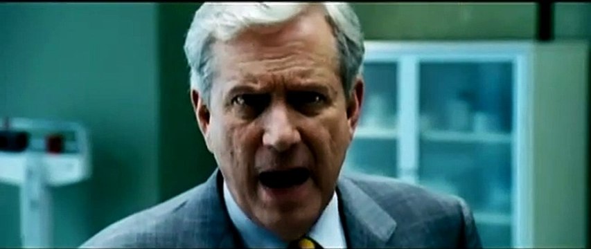 X-Men l'affrontement final Extrait vidéo VF