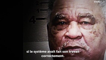 Confession d&#039;un tueur en série - saison 1 Bande-annonce VOST