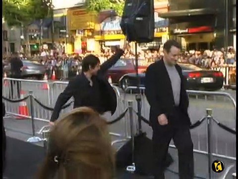 La Minute du vendredi 20 juillet 2007