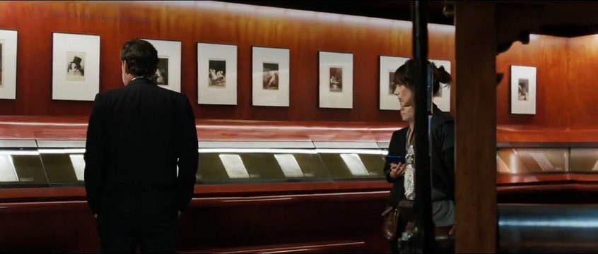 The Goya Murders Bande-annonce VF