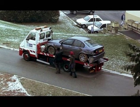 Où avais-je la tête ? Extrait vidéo (3) VF