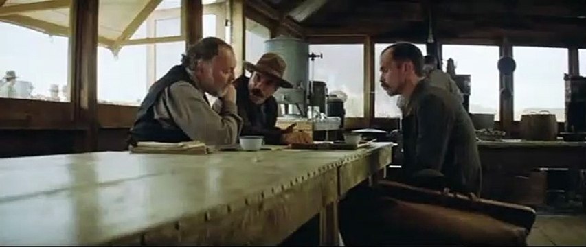 There Will Be Blood Bande-annonce VF