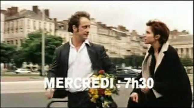 Mercredi, folle journée ! Bande-annonce VF