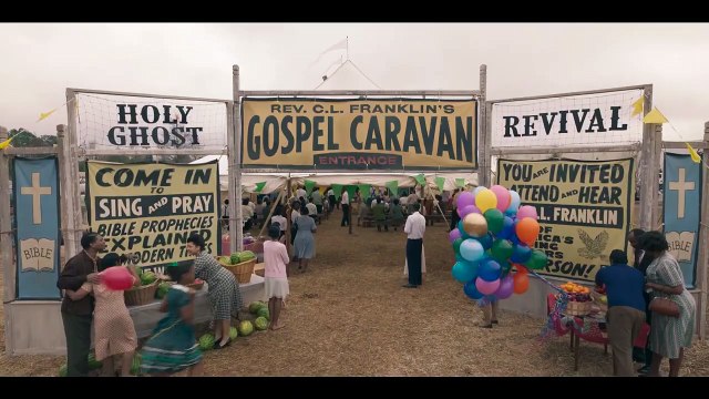 Genius - saison 3 Bande-annonce VO