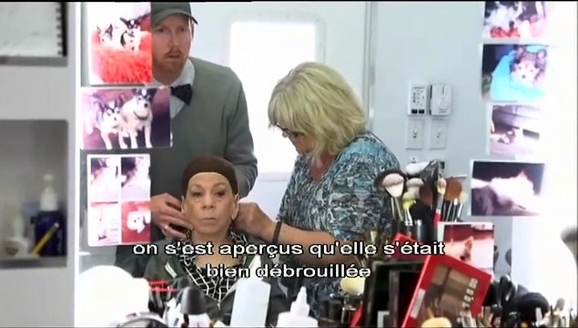 NCIS : Los Angeles saison 6 - BONUS VOST Rajeunir Linda Hunt