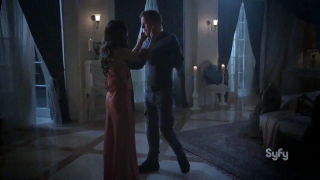 Dominion - saison 1 - épisode 2 Teaser VO