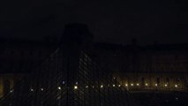 Une Nuit au Louvre : Léonard de Vinci Teaser VF
