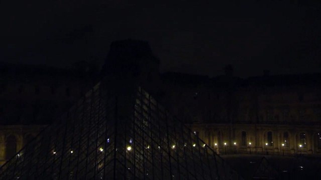 Une Nuit au Louvre : Léonard de Vinci Teaser VF