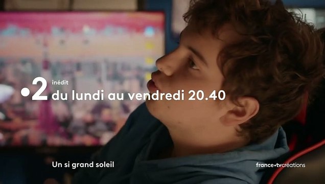 Un Si Grand Soleil : la bande-annonce des épisodes du 15 au 19 février 2021