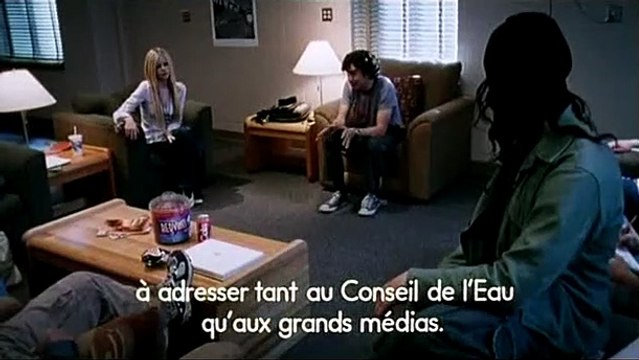 Fast Food Nation Extrait vidéo (6) VO