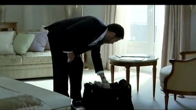 Quatre étoiles Extrait vidéo (3) VF