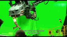 Die Hard : belle journée pour mourir Making Of (5) VO