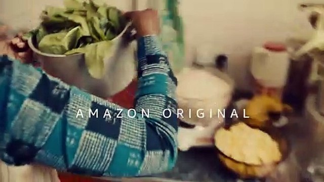 Small Axe - saison 1 Bande-annonce (3) VO