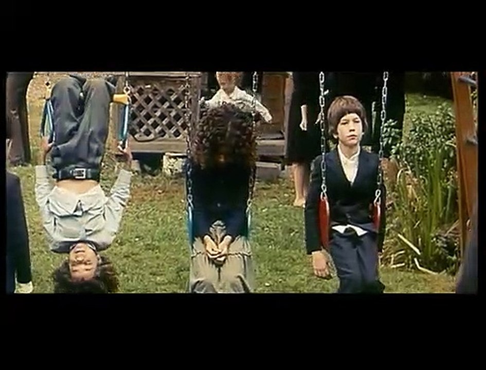 Nos souvenirs brûlés Extrait vidéo VO