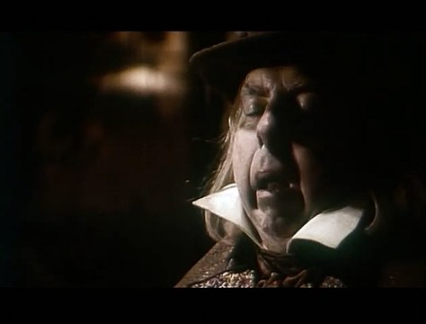 Sweeney Todd, le diabolique barbier de Fleet Street Extrait vidéo (7) VF