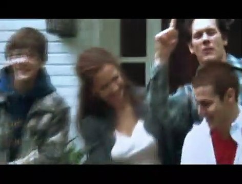 Death Sentence Bande-annonce VF