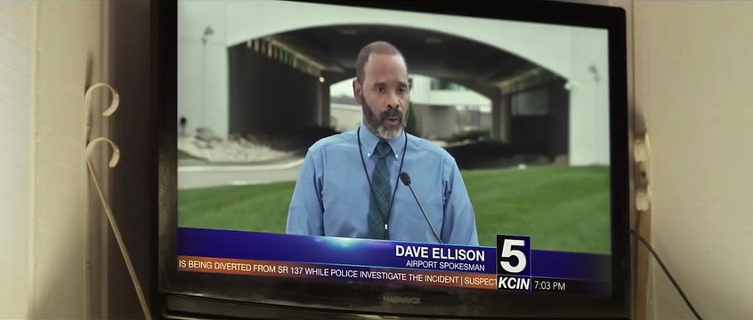 OVNI : sur la piste des extraterrestres Bande-annonce VO