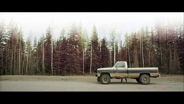 Below Zero Bande-annonce VO