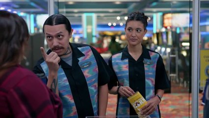 Rutherford Falls - saison 1 Bande-annonce VO