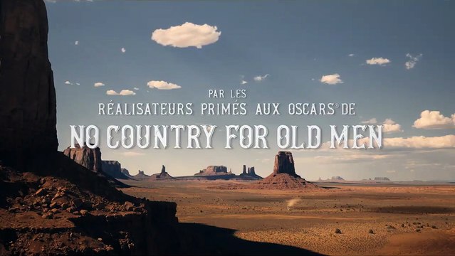 La Ballade de Buster Scruggs Bande-annonce (2) VF