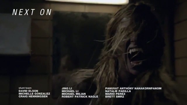 Teen Wolf - saison 4 - épisode 2 Teaser VO