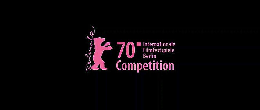 Le Sel des larmes Bande-annonce VF