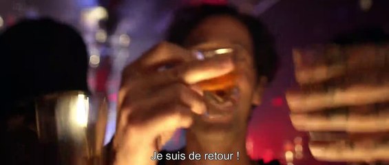 American Heist Bande-annonce VO