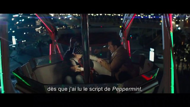 Peppermint BONUS VO Riley North