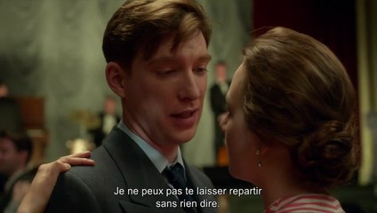 Brooklyn - EXTRAIT VOST "On peut parler de l&#039;avenir ?"