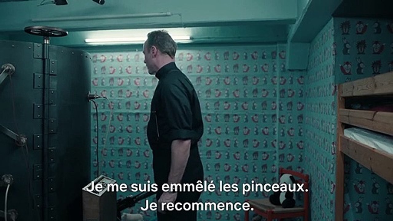 Dark - saison 3 BONUS VO 'Bêtisier'