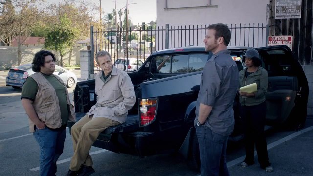 Haunting of Cellblock 11 Bande-annonce VO