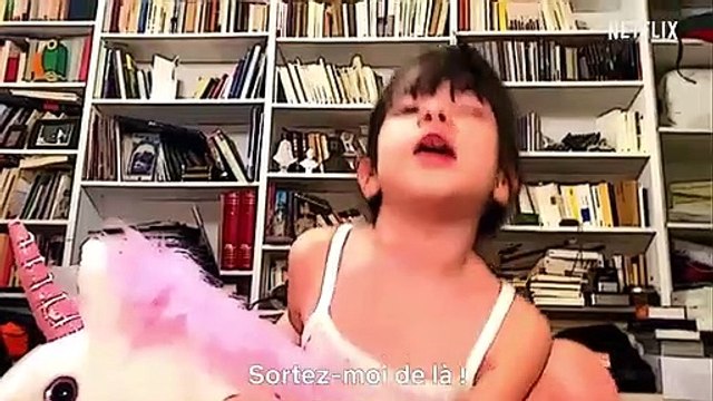 HOMEMADE - saison 1 Bande-annonce VOST